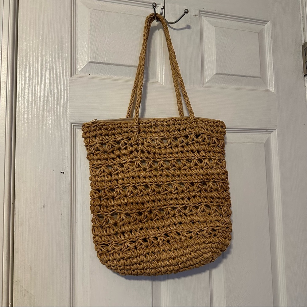 Beach tote - Picture 3 of 5